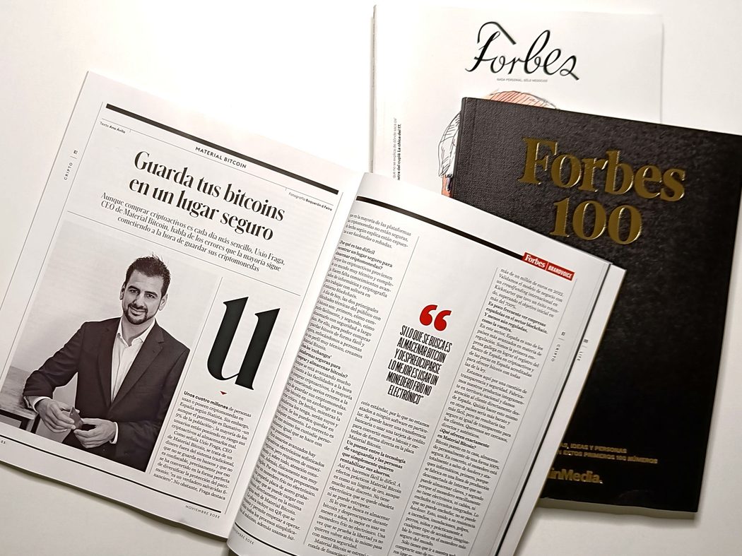 Revista Forbes