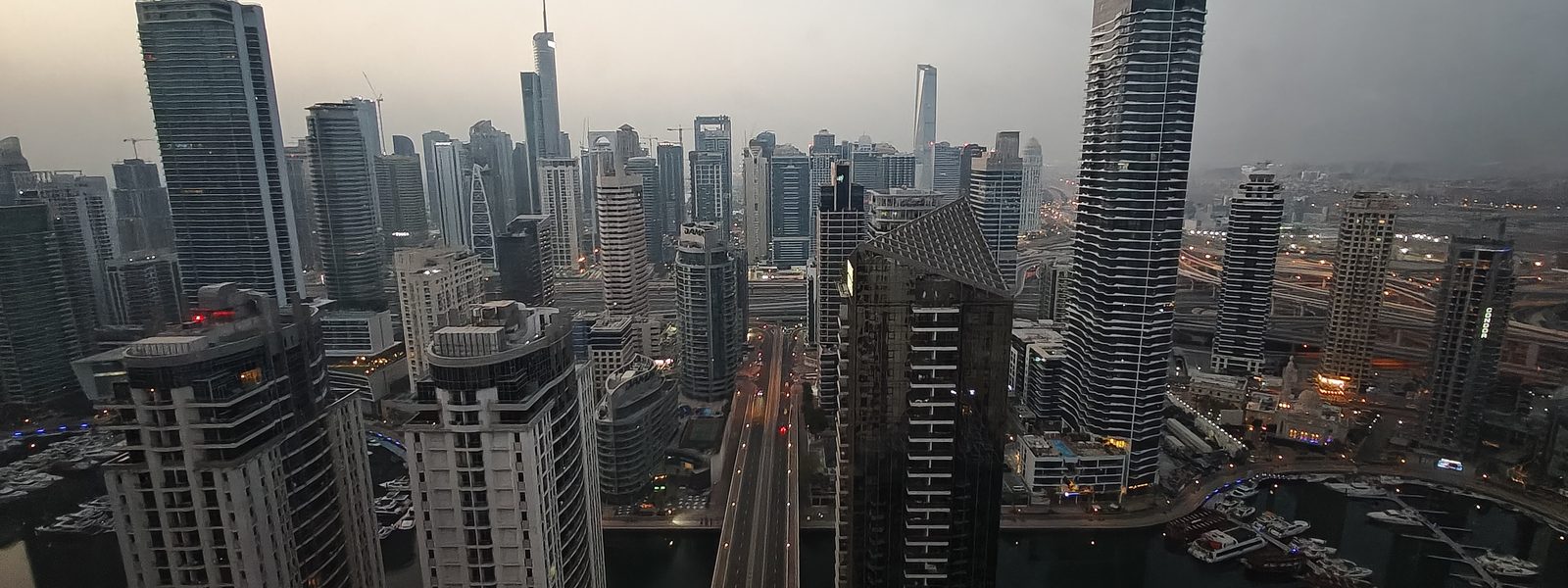 Dubai