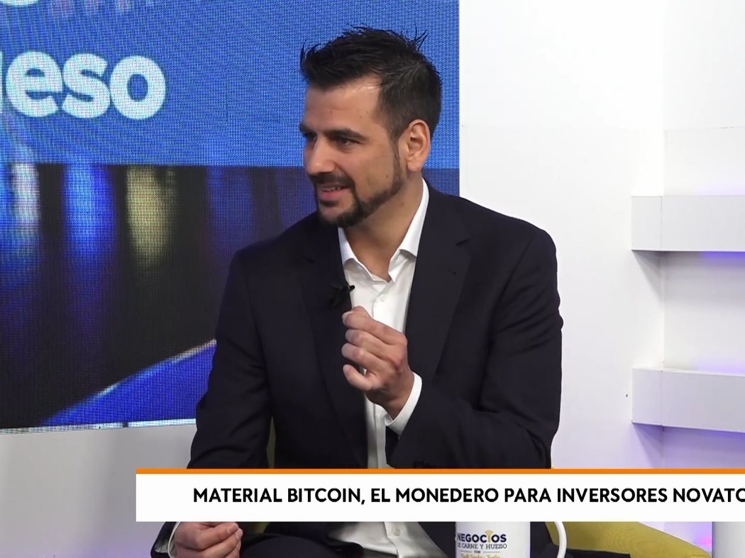 En televisión